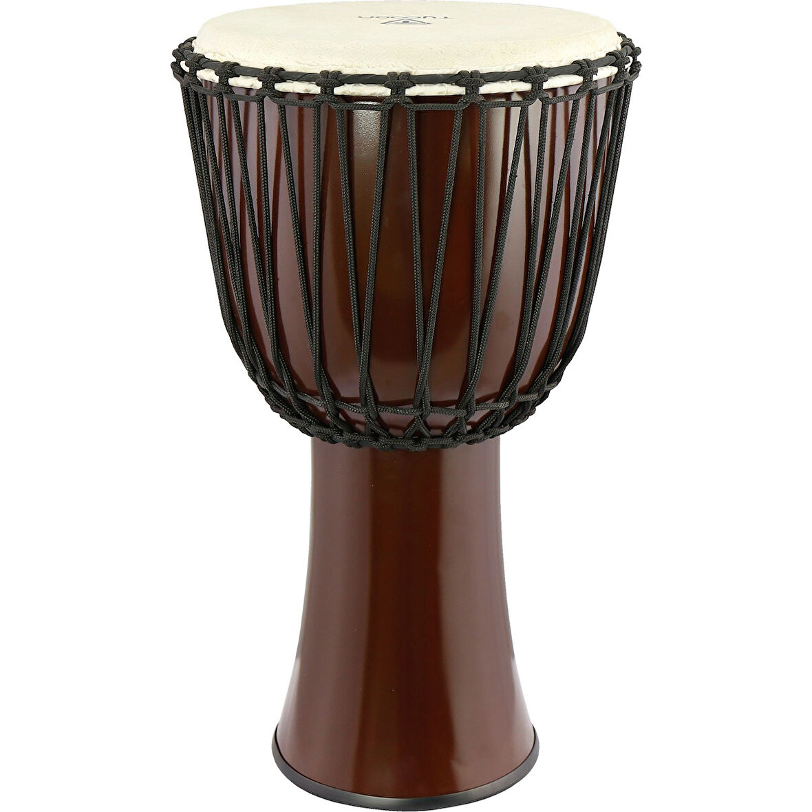 Tycoon 8'' Fiberglas Gövde İp Akortlu Djembe (TFAJ8DB)