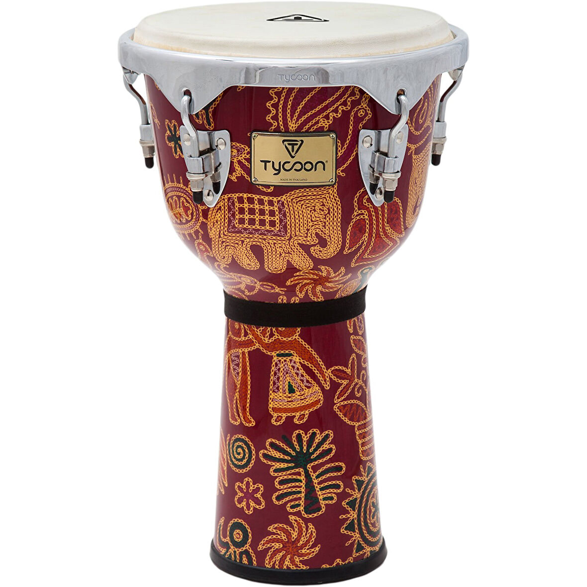 Tycoon 12'' Master Fantasy Siam Djembe (MTJF712CF1)