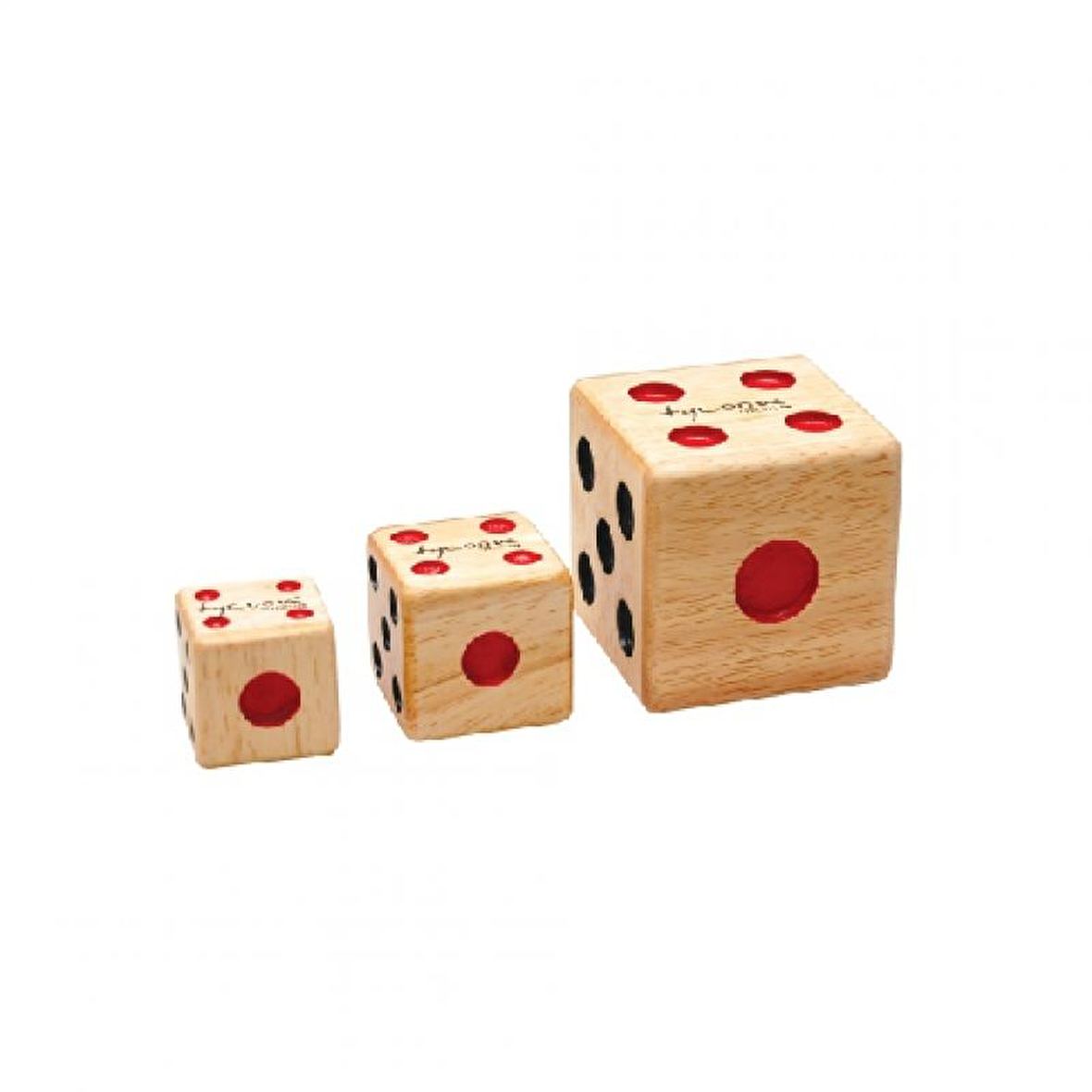 Tycoon Medium Dice Shaker