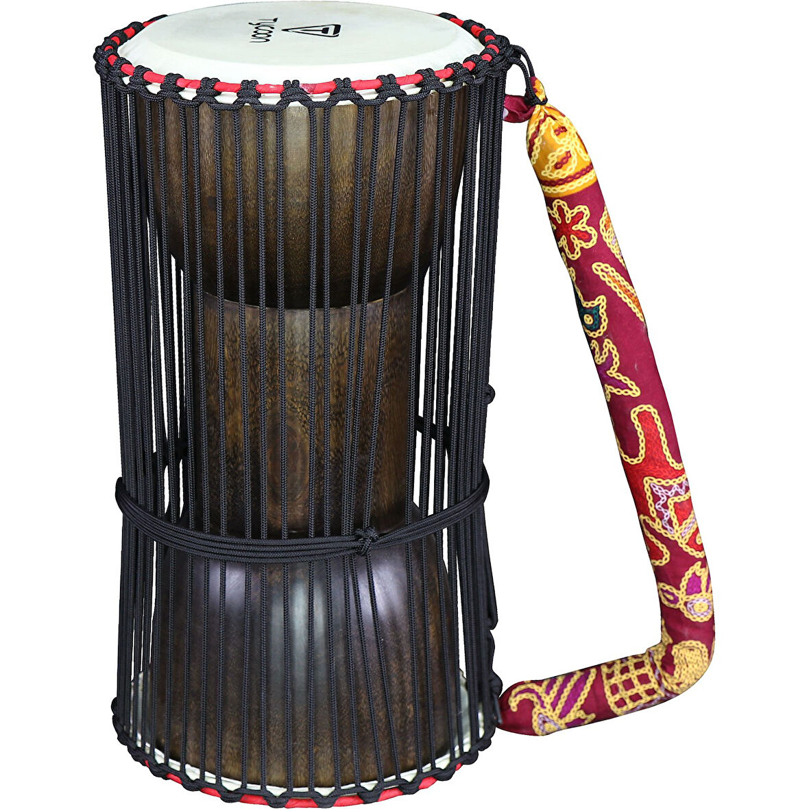 Tycoon ETDL Large Talking Drum