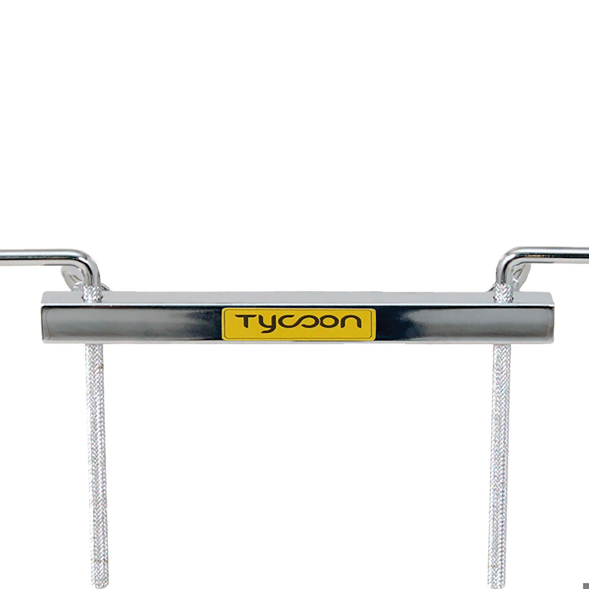 Tycoon TXRPC Hand-Held Percussion Rack - Krom