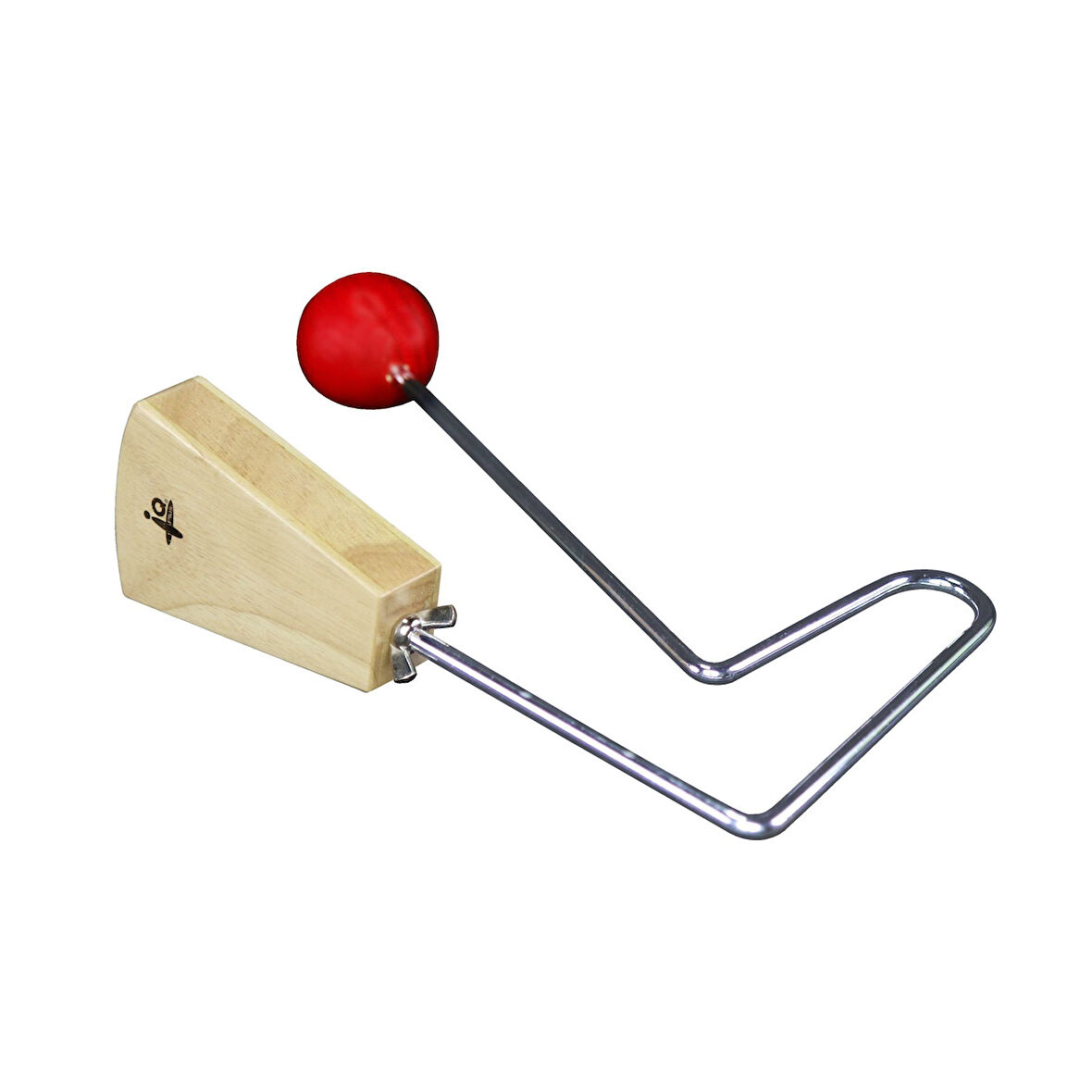 IQ Plus Kırmızı Rattle Clap