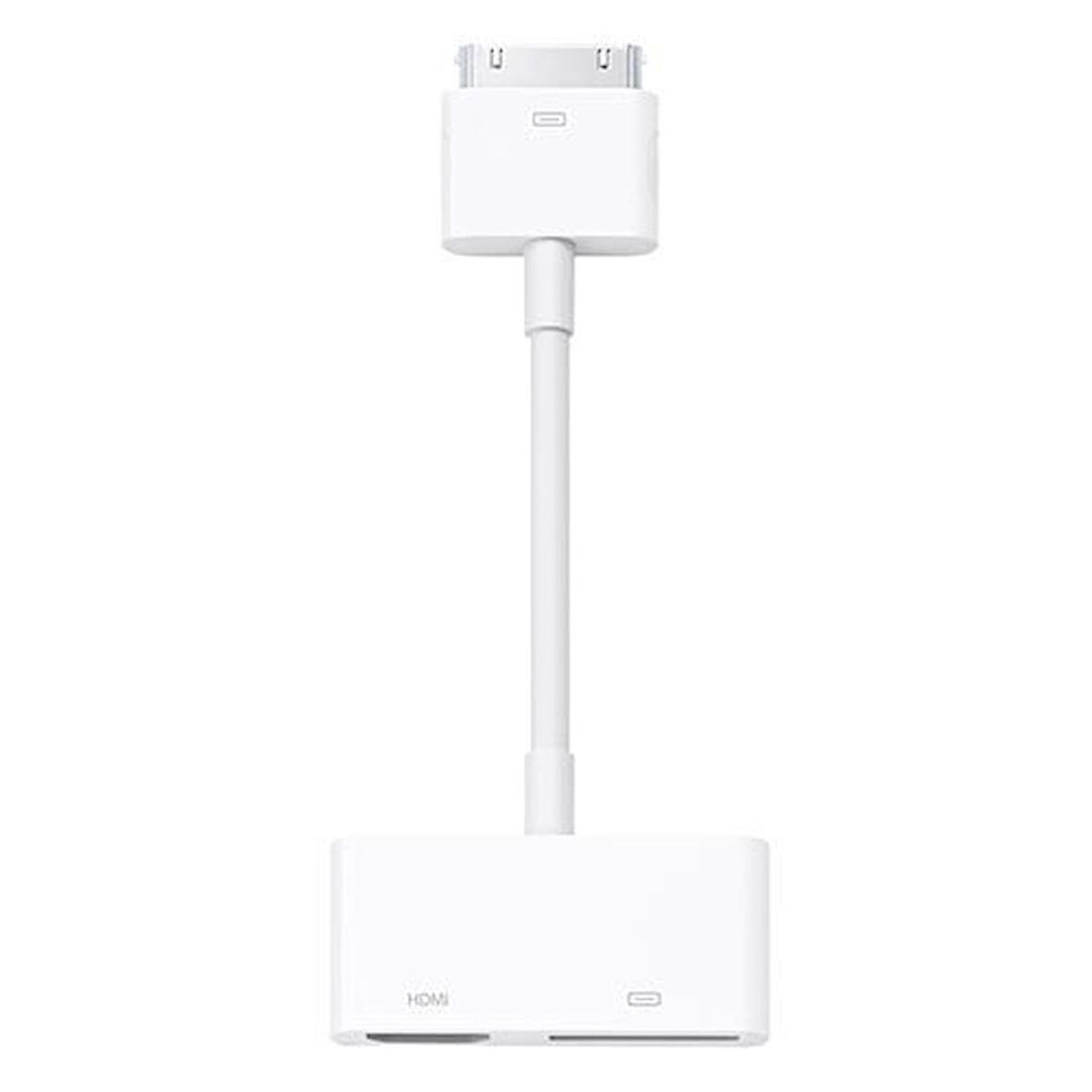 30 pin to Dijital AV Adaptörü HDMI MC953ZM/A