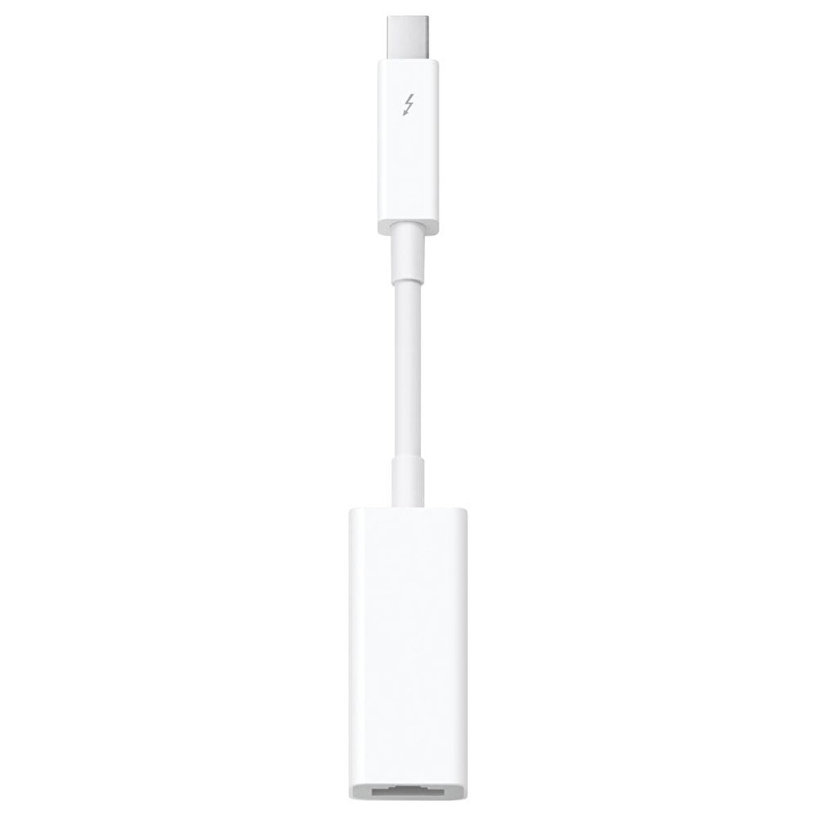 Apple Thunderbolt Gigabit Ethernet Adaptörü MD463ZM.A