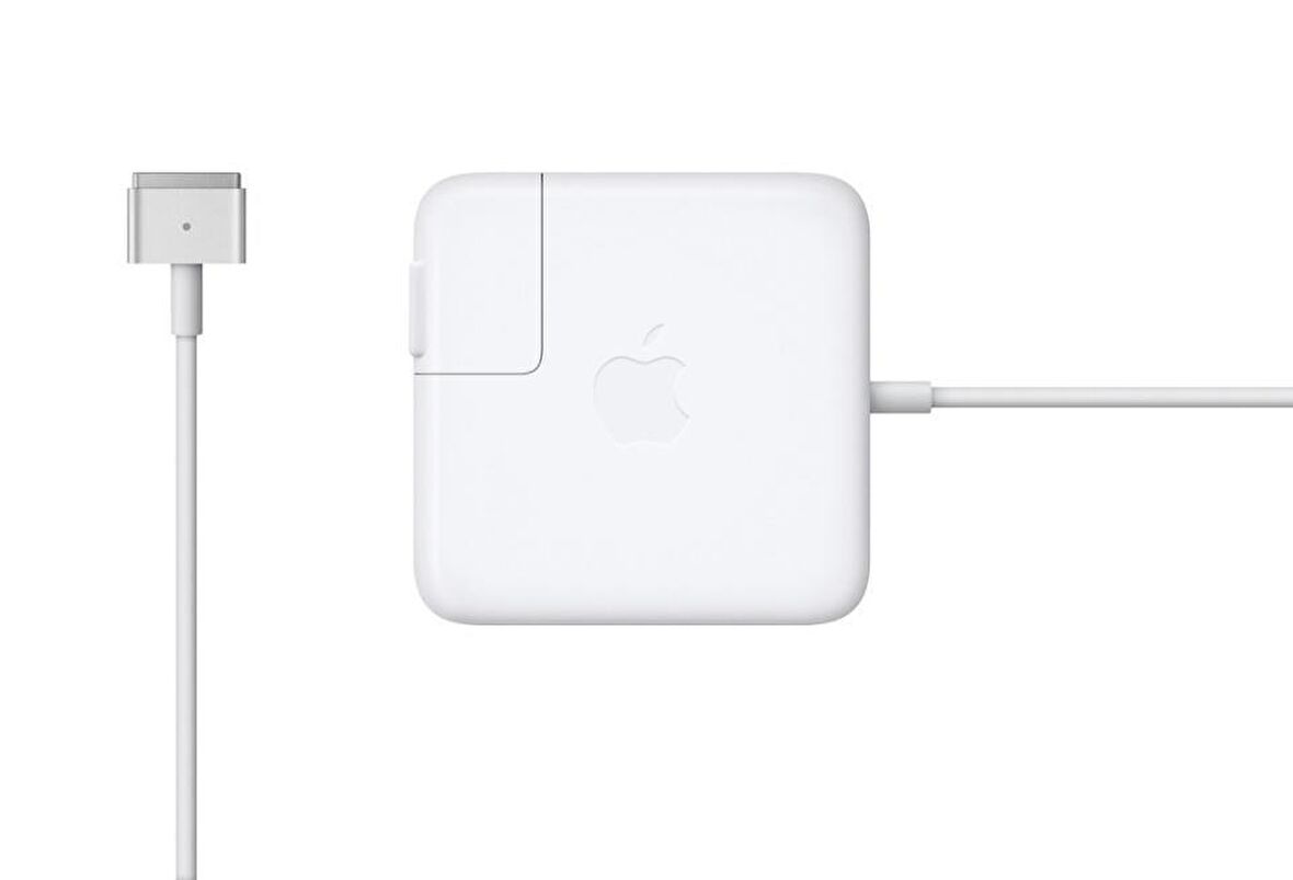 Apple MacBook Air için 45W MagSafe 2  Şarj Cihazı MD592CH/A