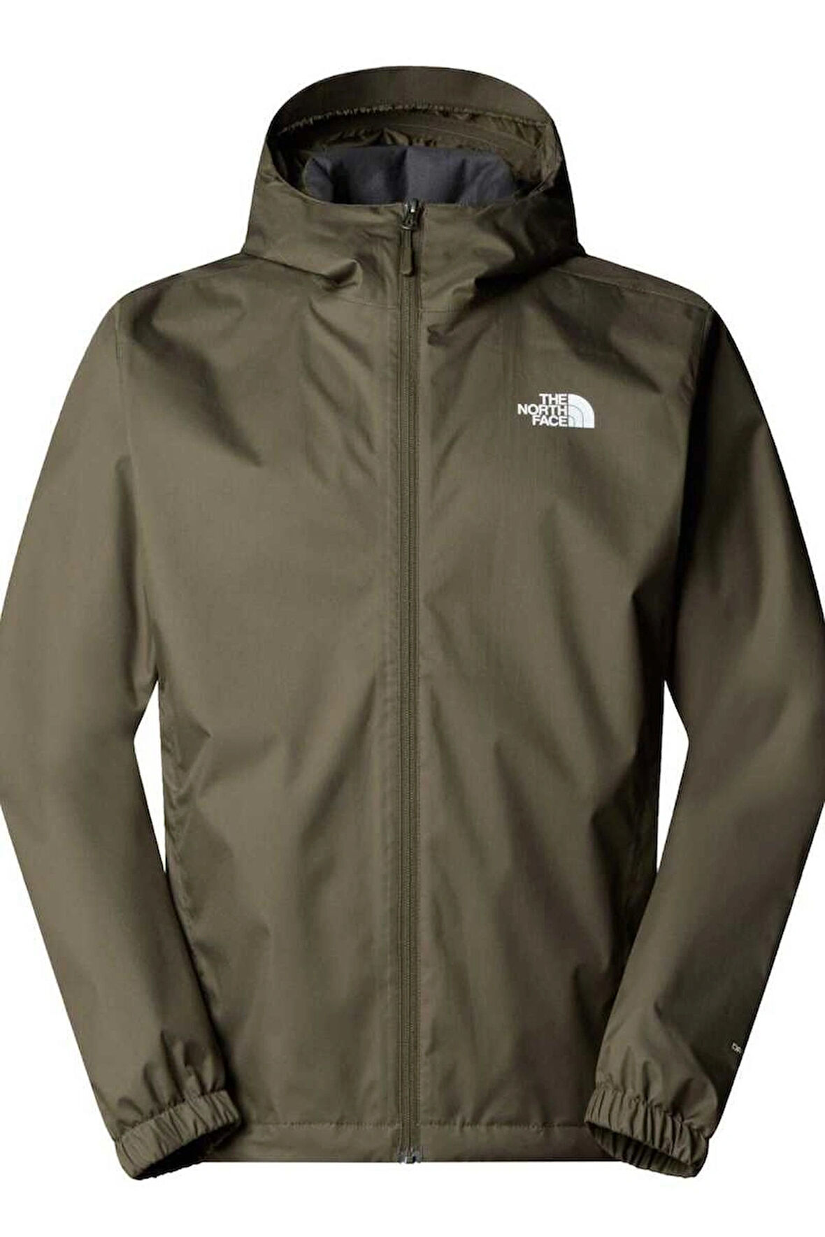 W QUEST JACKET - EU