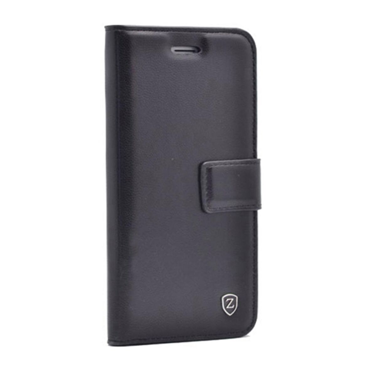 Gpack Samsung Galaxy A30s Kılıf Delüx Cüzdan KartvizitliNano Glass