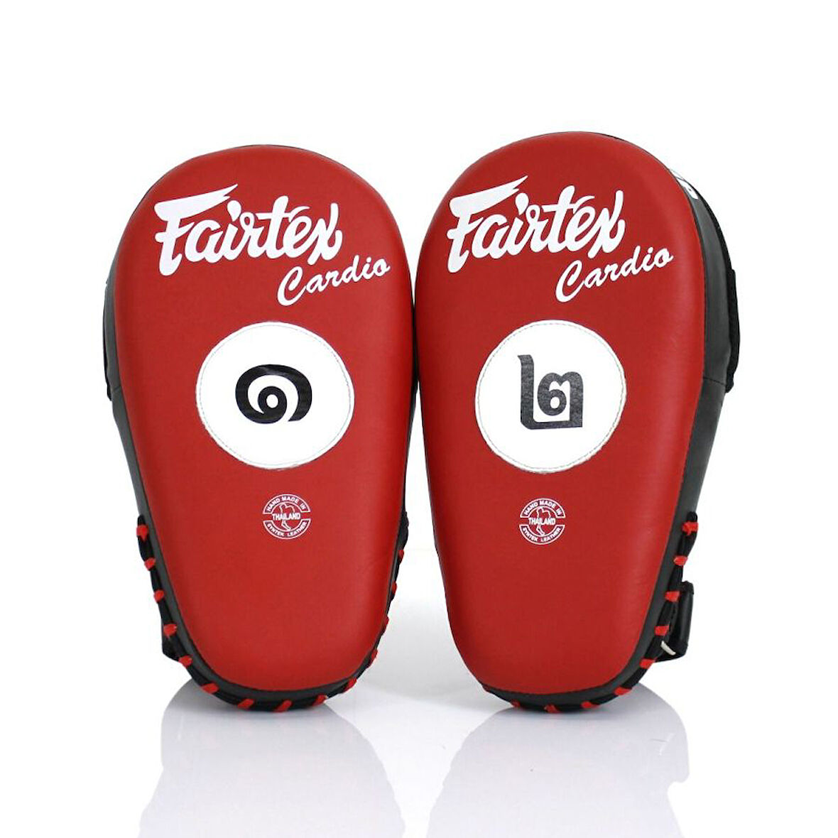 FMV12 KAVİSLİ ODAK LAPASI - FAIRTEX
