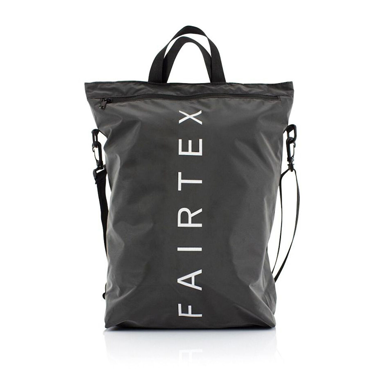 BAG12 SIRT ÇANTASI - FAIRTEX - SİYAH