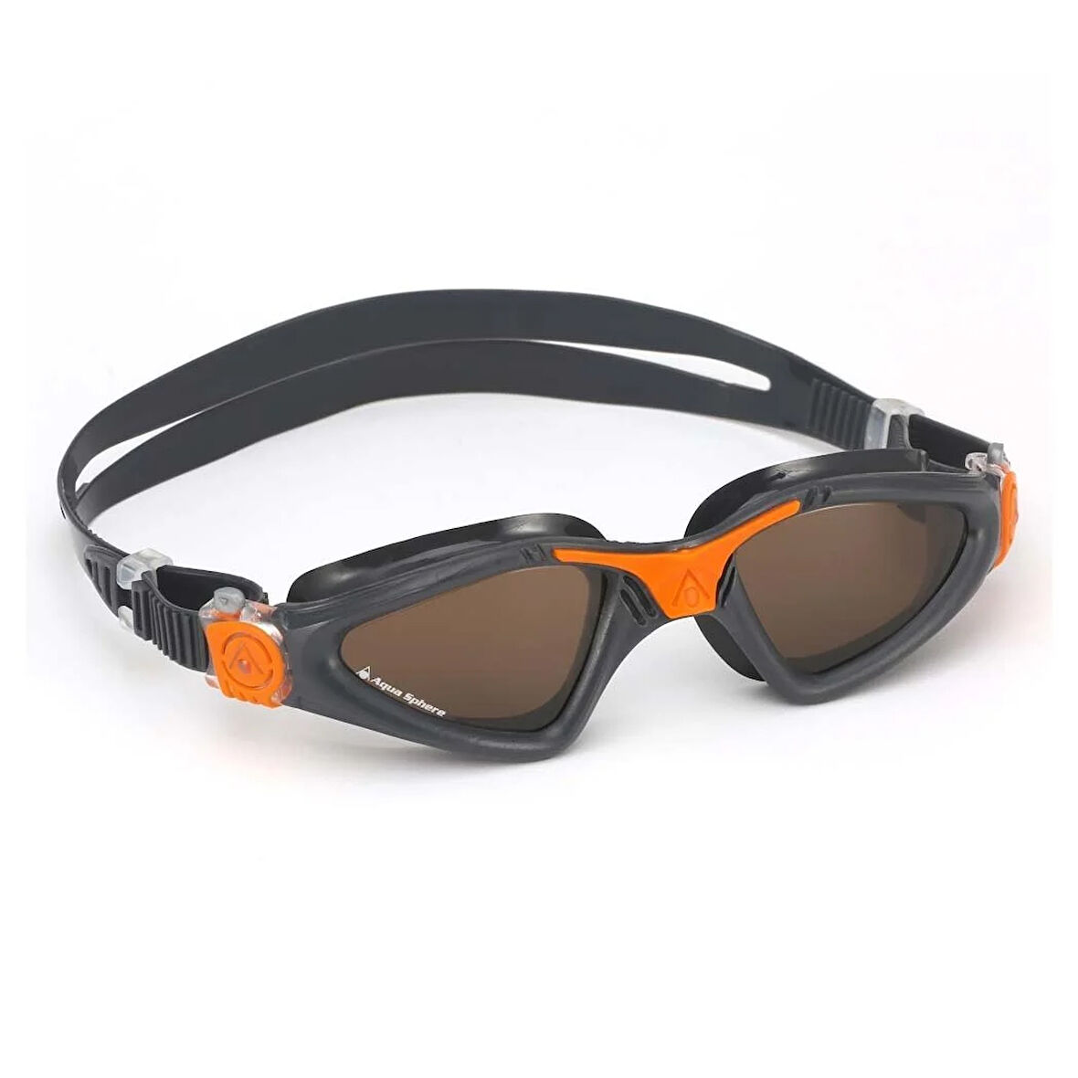 Aqua Sphere Kayenne Polarized Yüzücü Gözlüğü