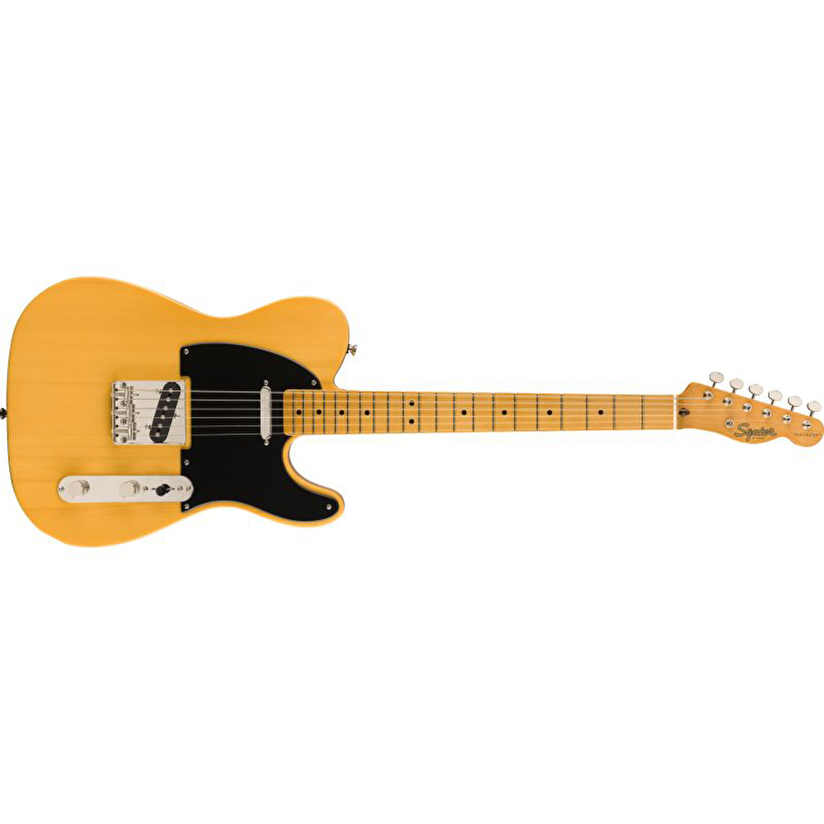 Squier Classic Vibe 50s Tele MN BTB