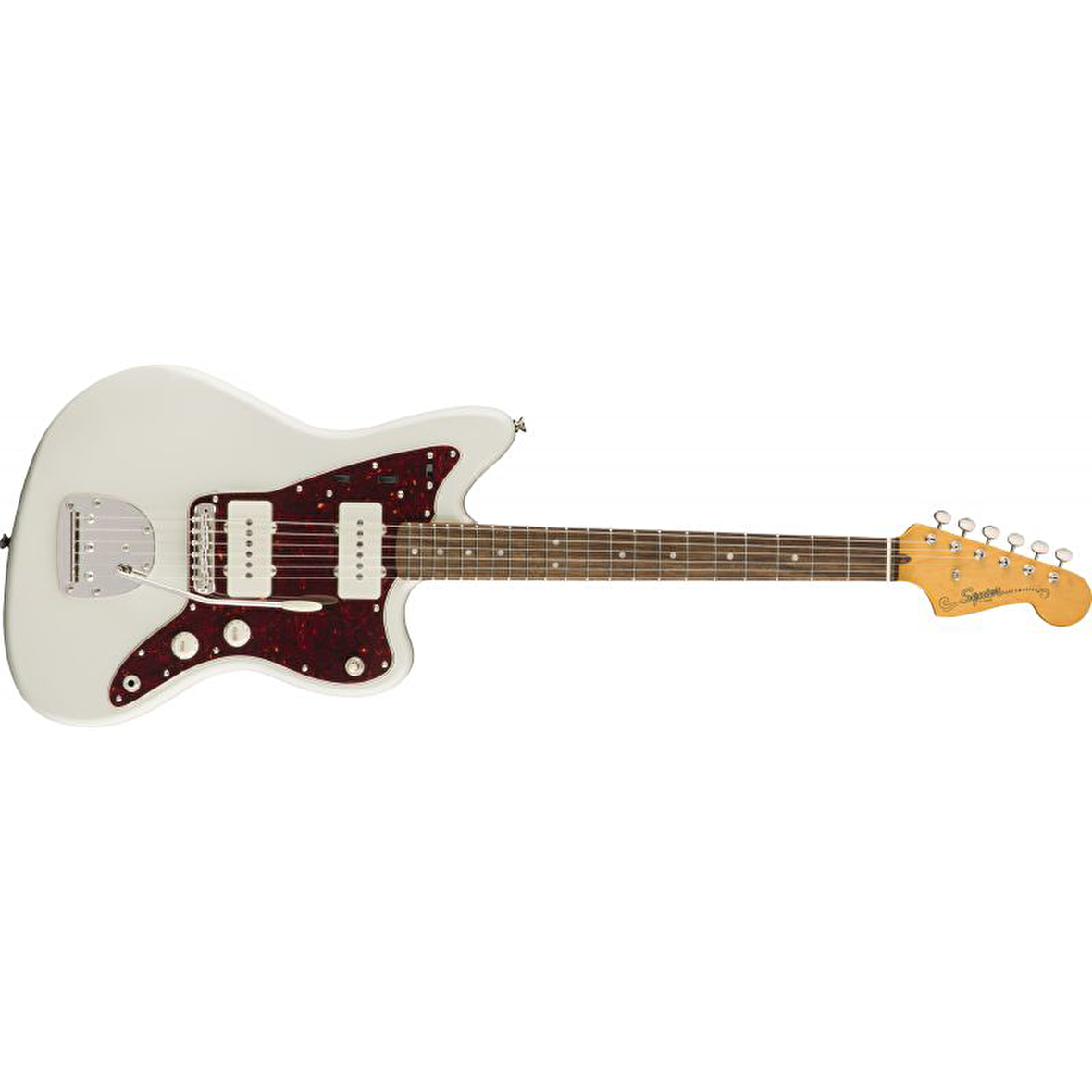 Squier Classic Vibe 60\'s Jazzmaster LRL OWT