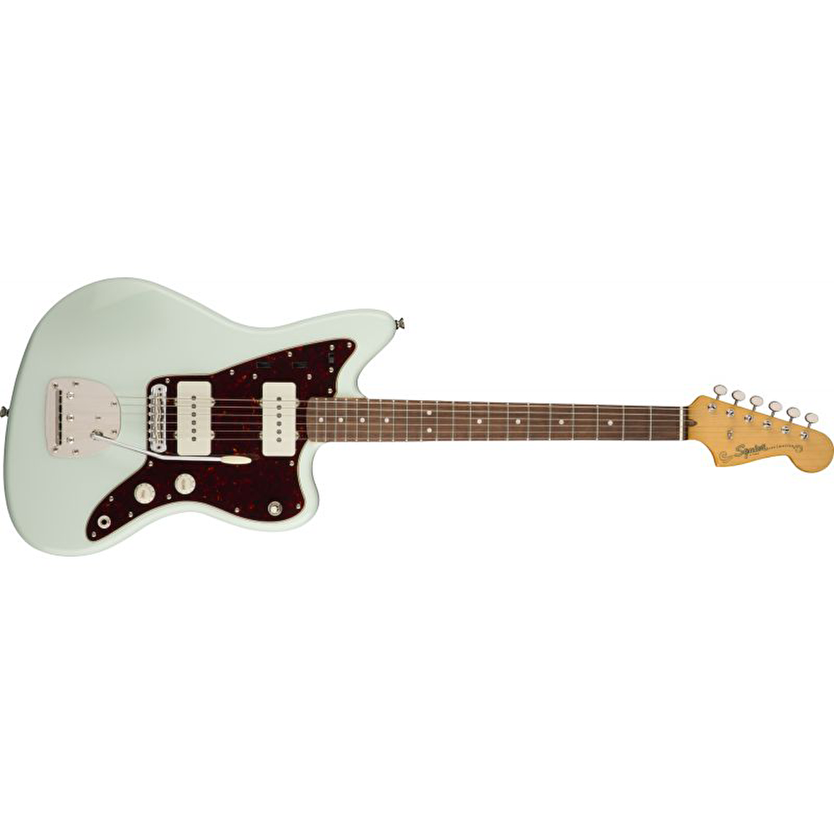 Squier Classic Vibe 60\'s Jazzmaster LRL SBL