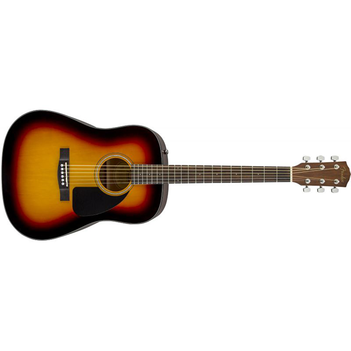Fender CD-60 WN SB