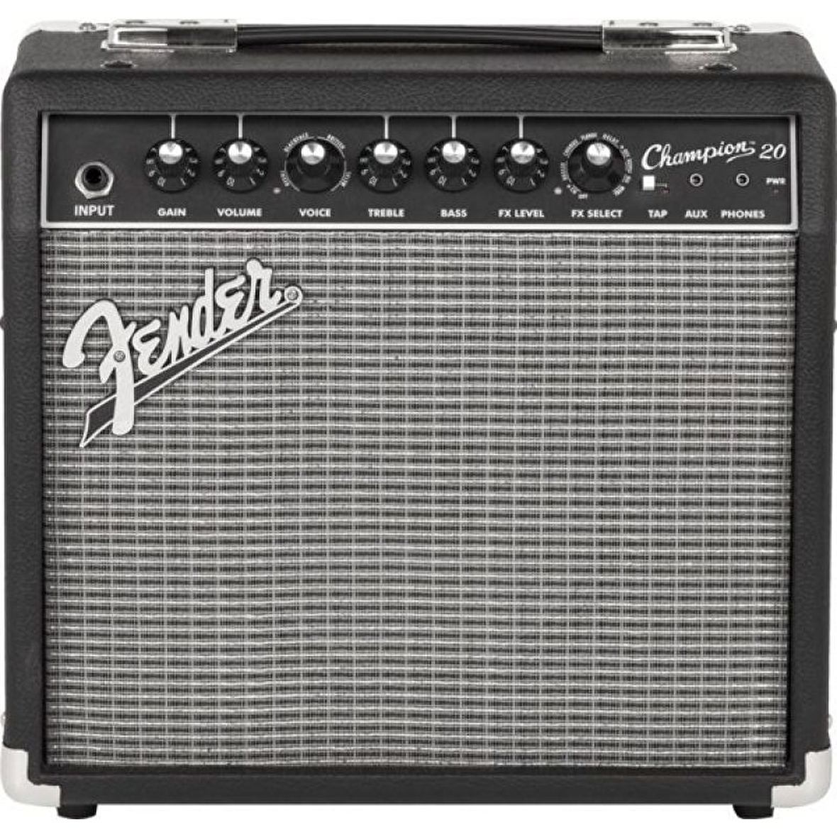 Fender Champion 20 Amp