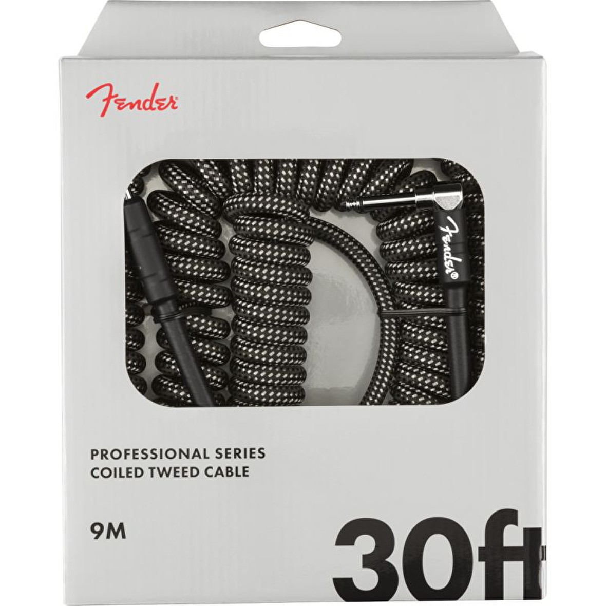 Fender Pro Coil Gray Tweed 30