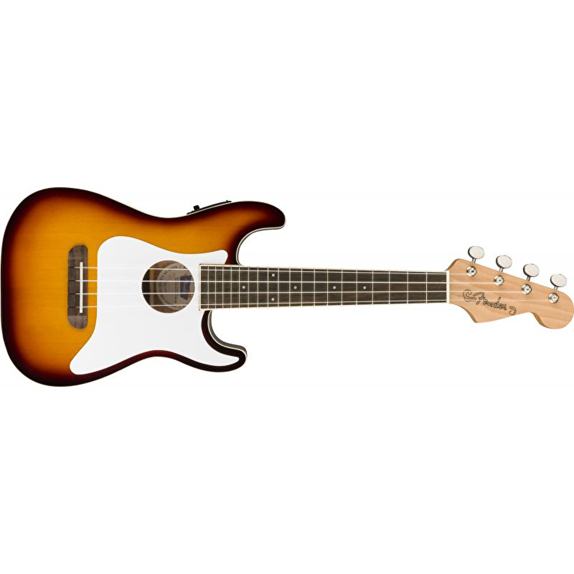 Fender FULLERTON STRAT UKE SB