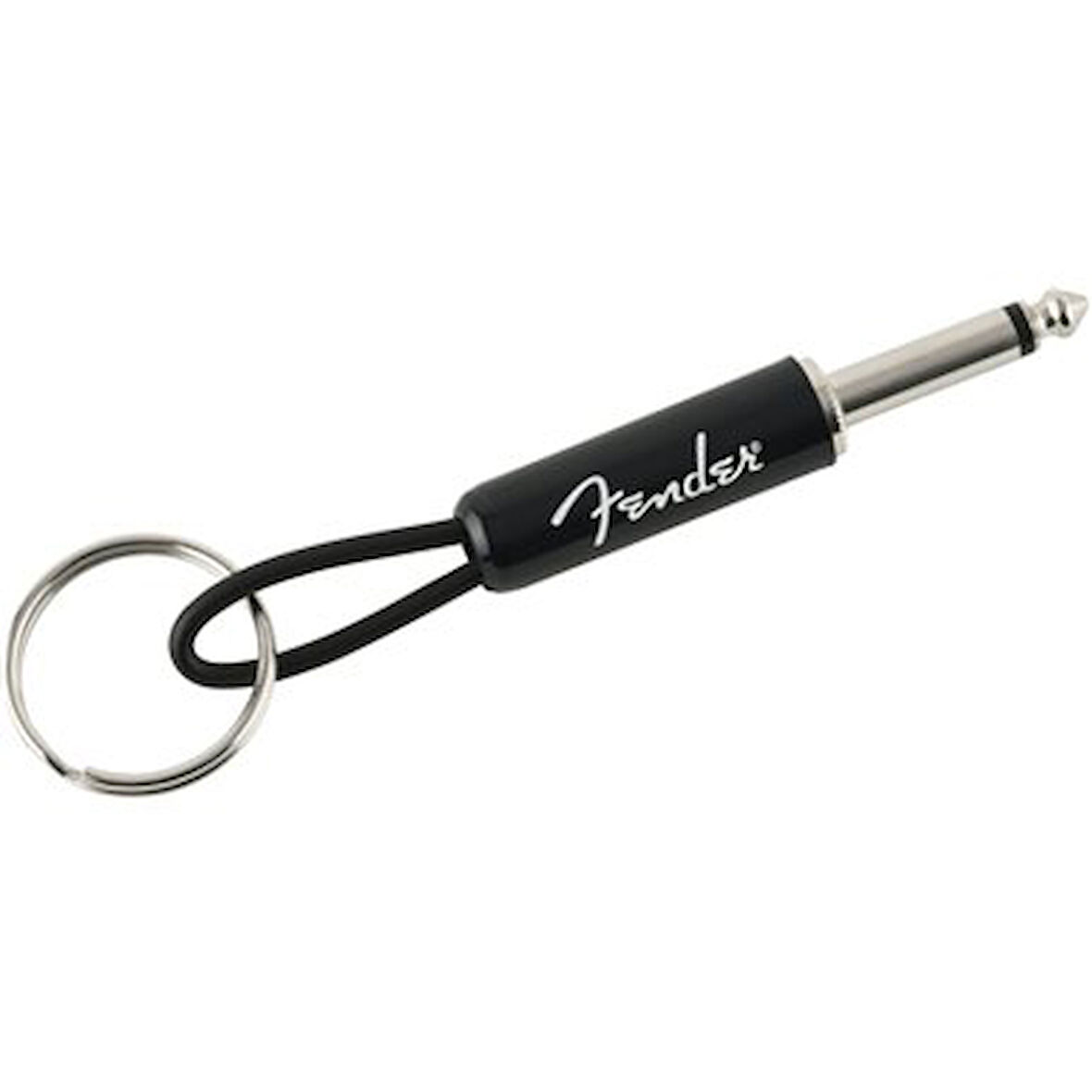Fender Jack Key Chain Anahtarlık