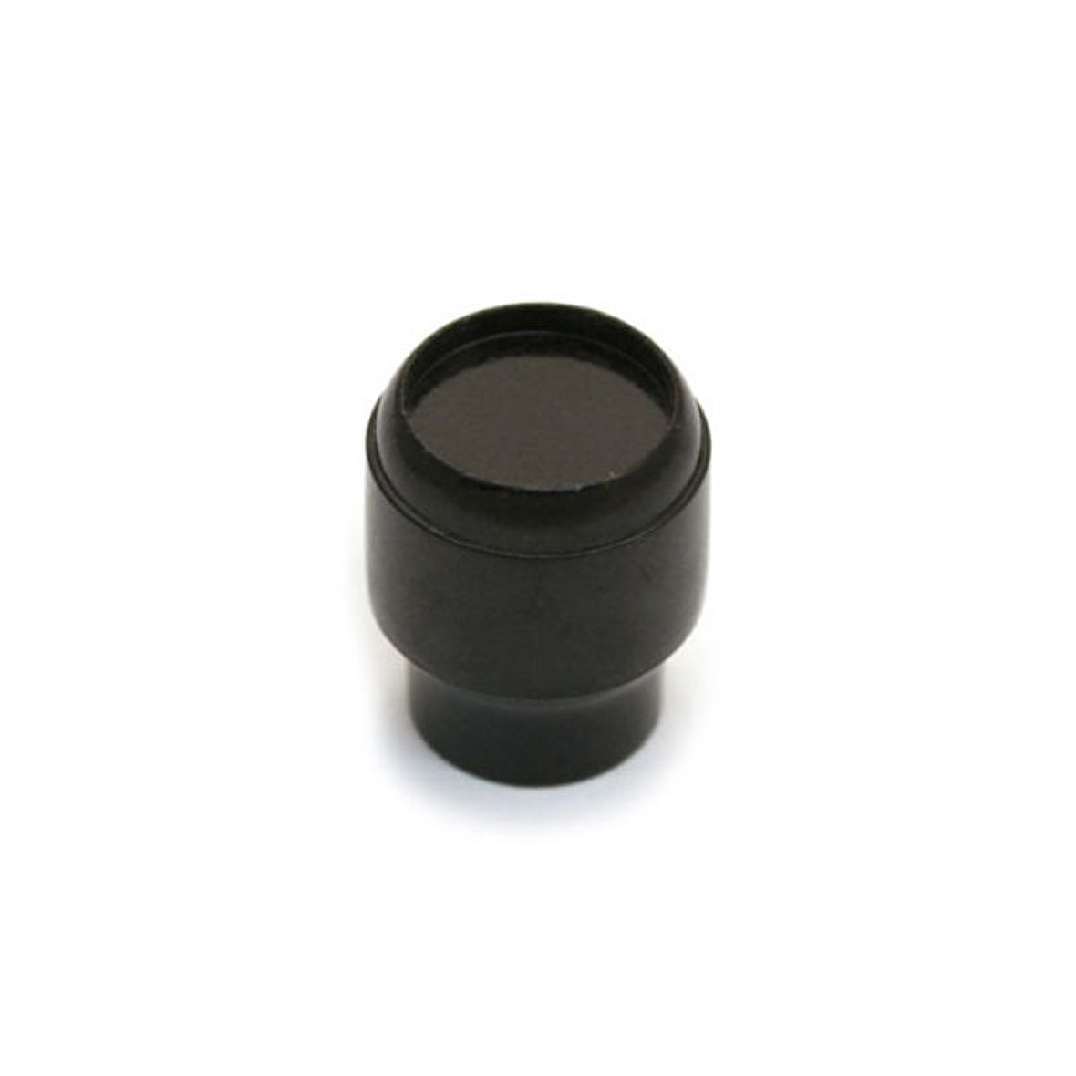 Fender Pure Vintage Tele Switch Tip BLK