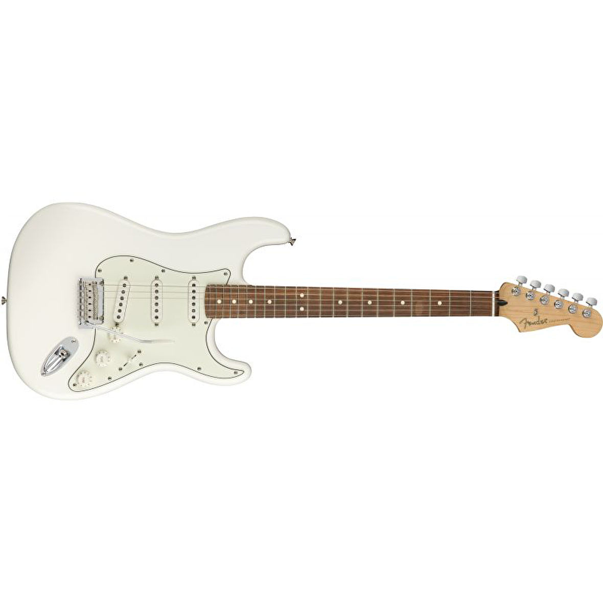 Fender Player Strat PF PWT