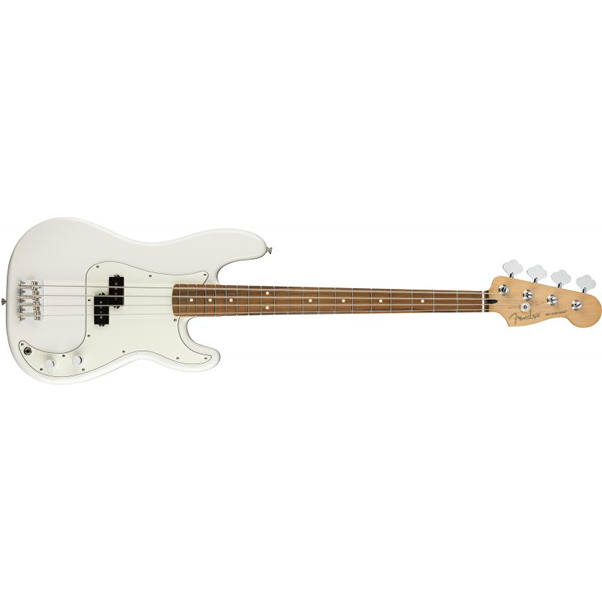 Fender Player Precision Bass PF PWT