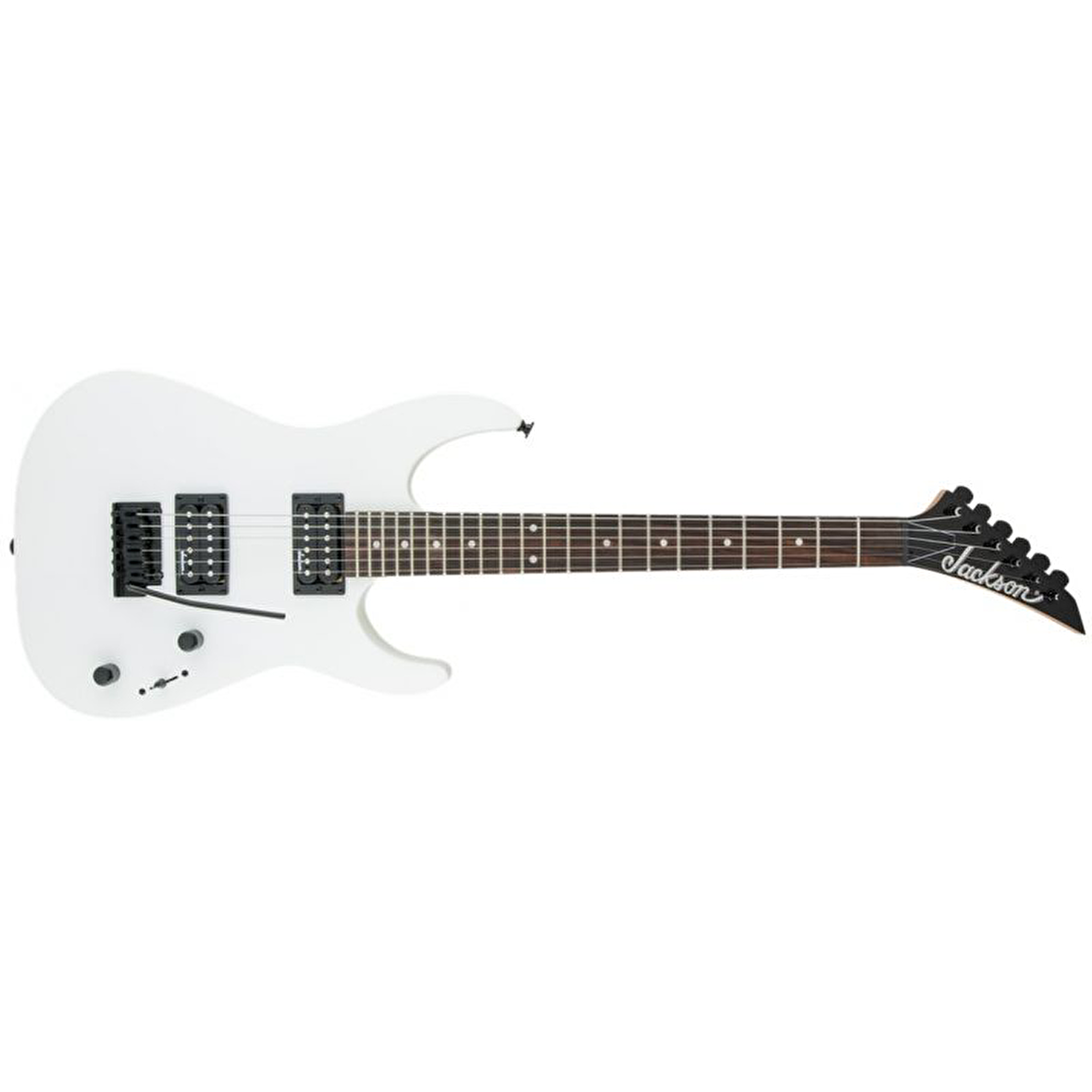 Jackson JS11 Dinky AH SWH