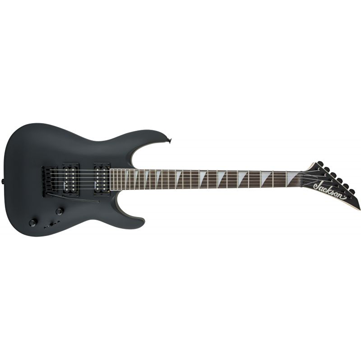 Jackson JS22 DKA Dinky AH SBLK