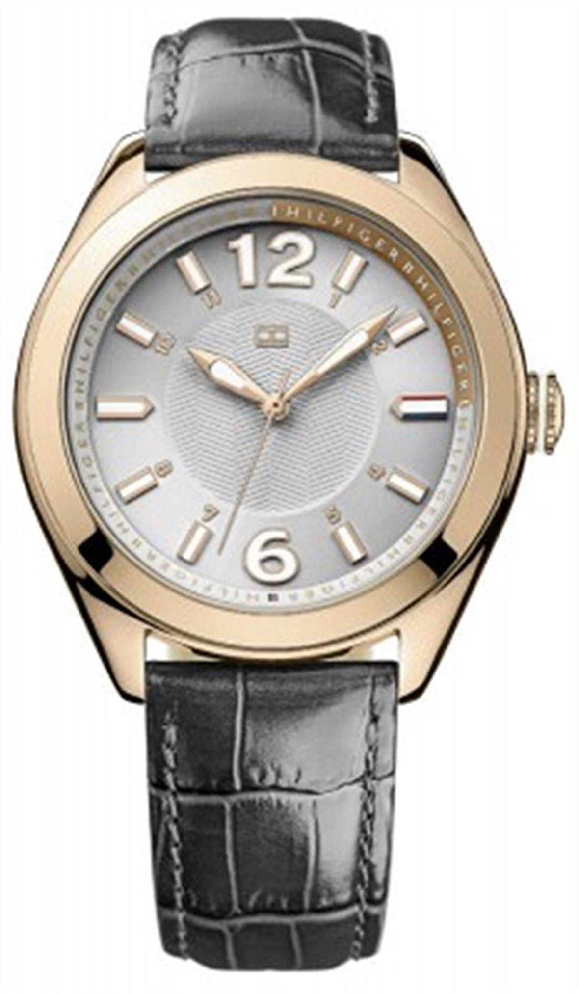 Tommy Hilfiger TH1781365 Kadın Kol Saati