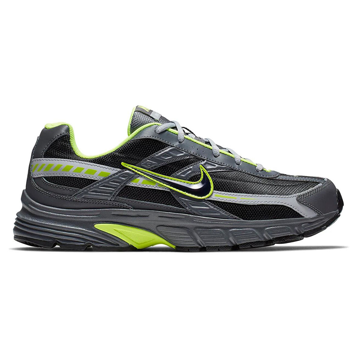 Nike 394055 Initiator Spor Ayakkabı Siyah