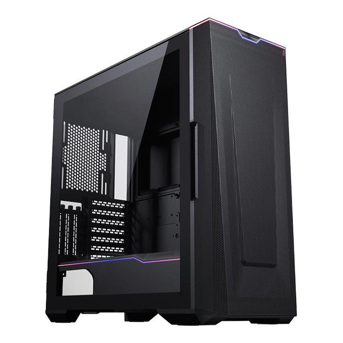 Phanteks Eclipse G500A Siyah ATX Bilgisayar Kasası