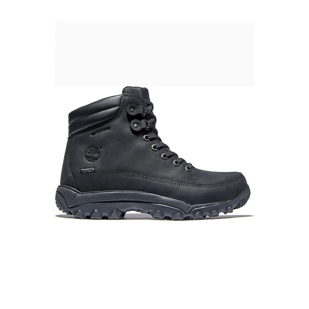 Timberland Rime Ridge Mid Lace Up Waterproof Hiking Erkek Bot
