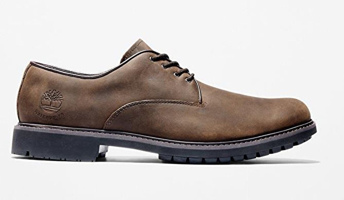 TİMBERLAND Stormbucks Plain Toe WP Oxford TB05550R2421