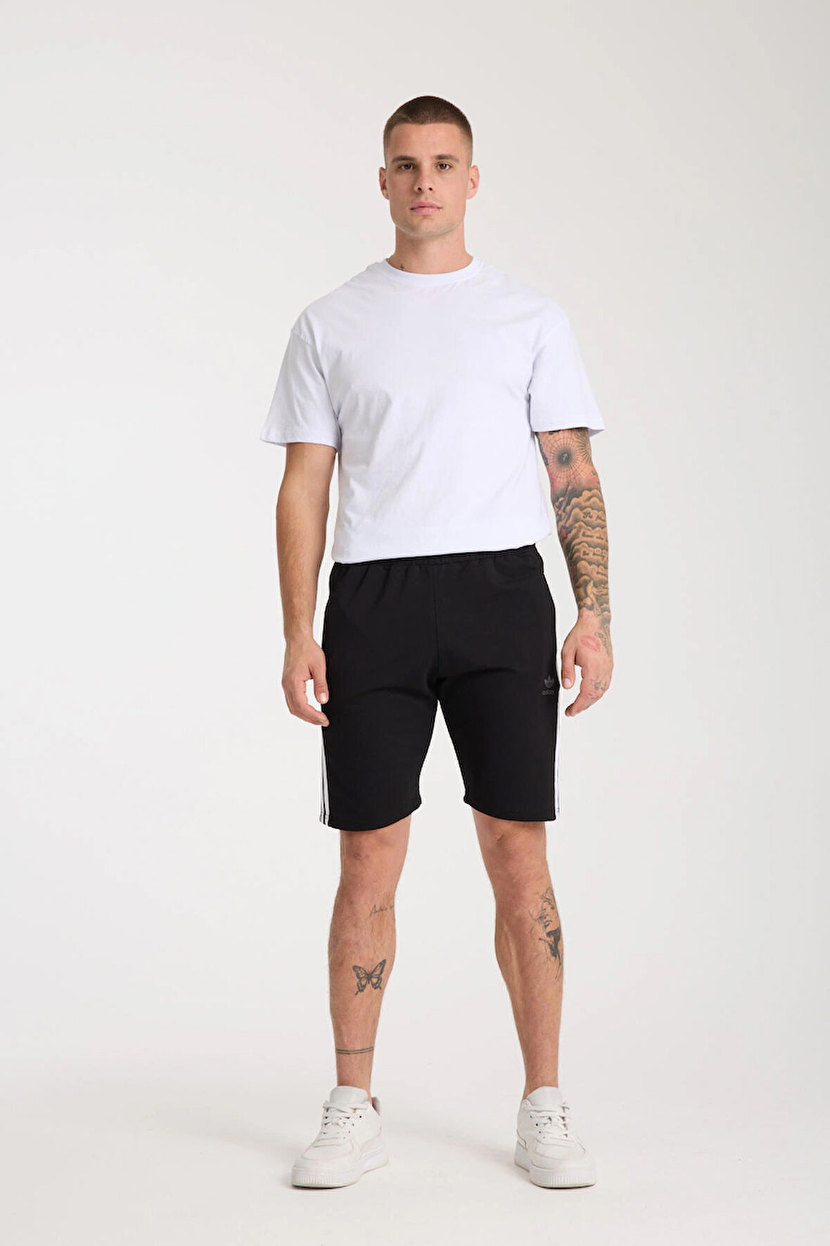 Adidas Ready Yazlık Şort