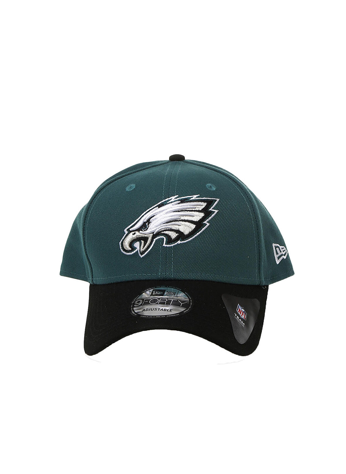 New Era Koyu Lacivert Erkek Şapka 10517872 NFL THE