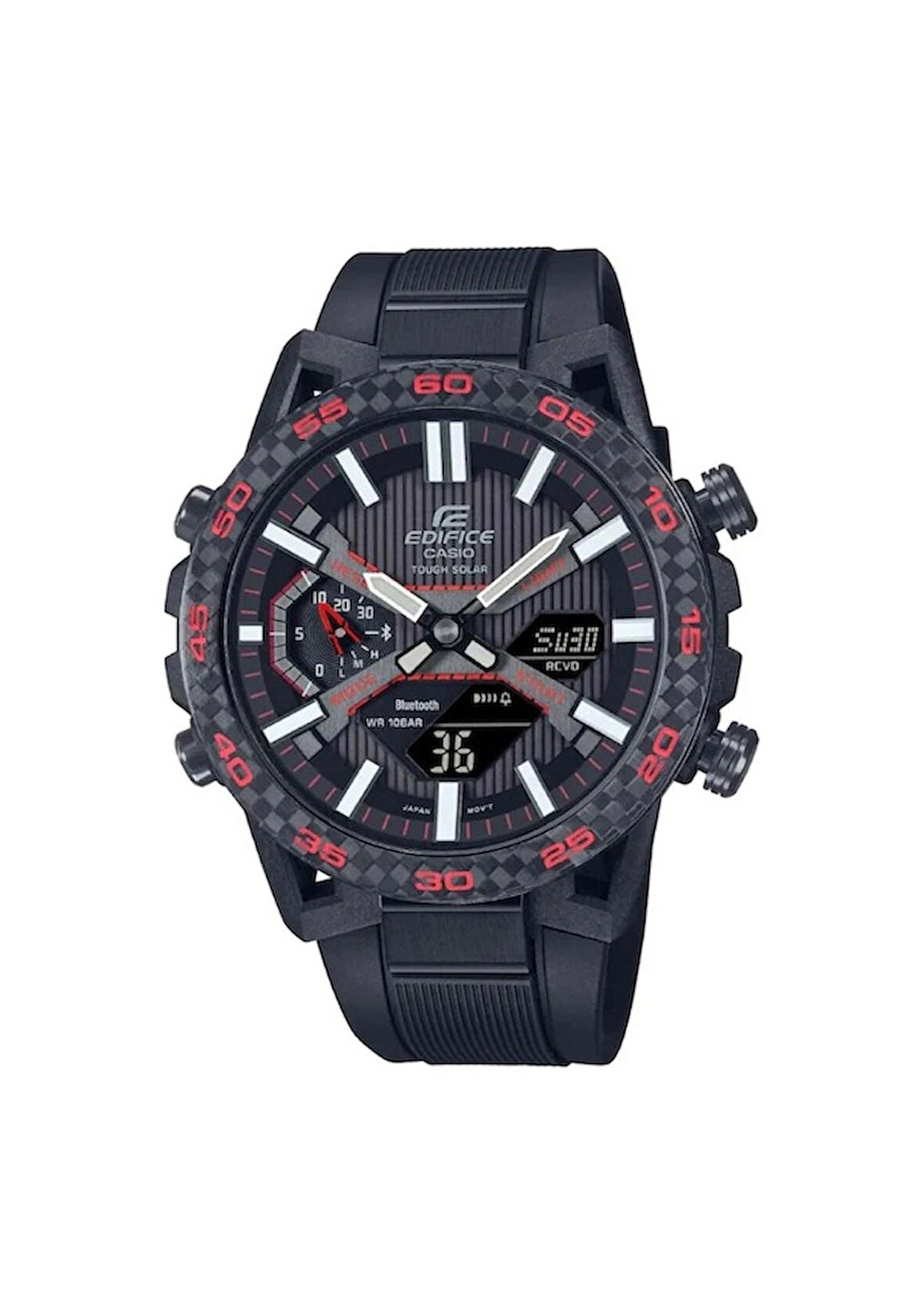 Casio ECB-2000PB-1ADF Kol Saati
