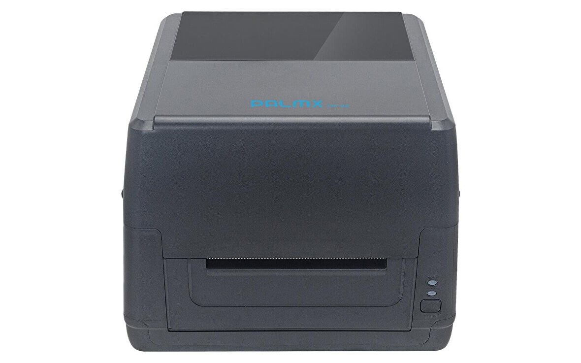 PalmX TXP-400 Barkod Yazıcı (USB-Seri-Ethernet)