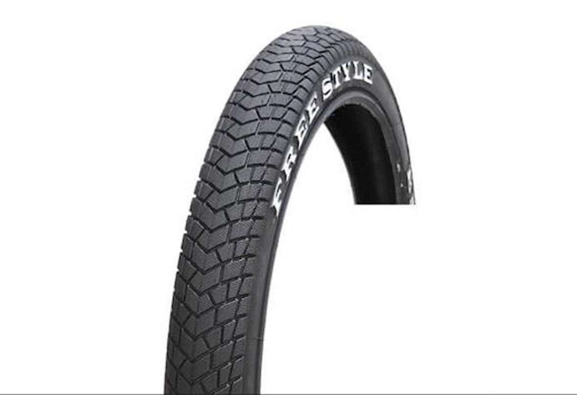 CHAOYANG 20×2.125 Dış Lastik (H-5228) 30TPI - Telli (ÇİFT 2 ADET)
