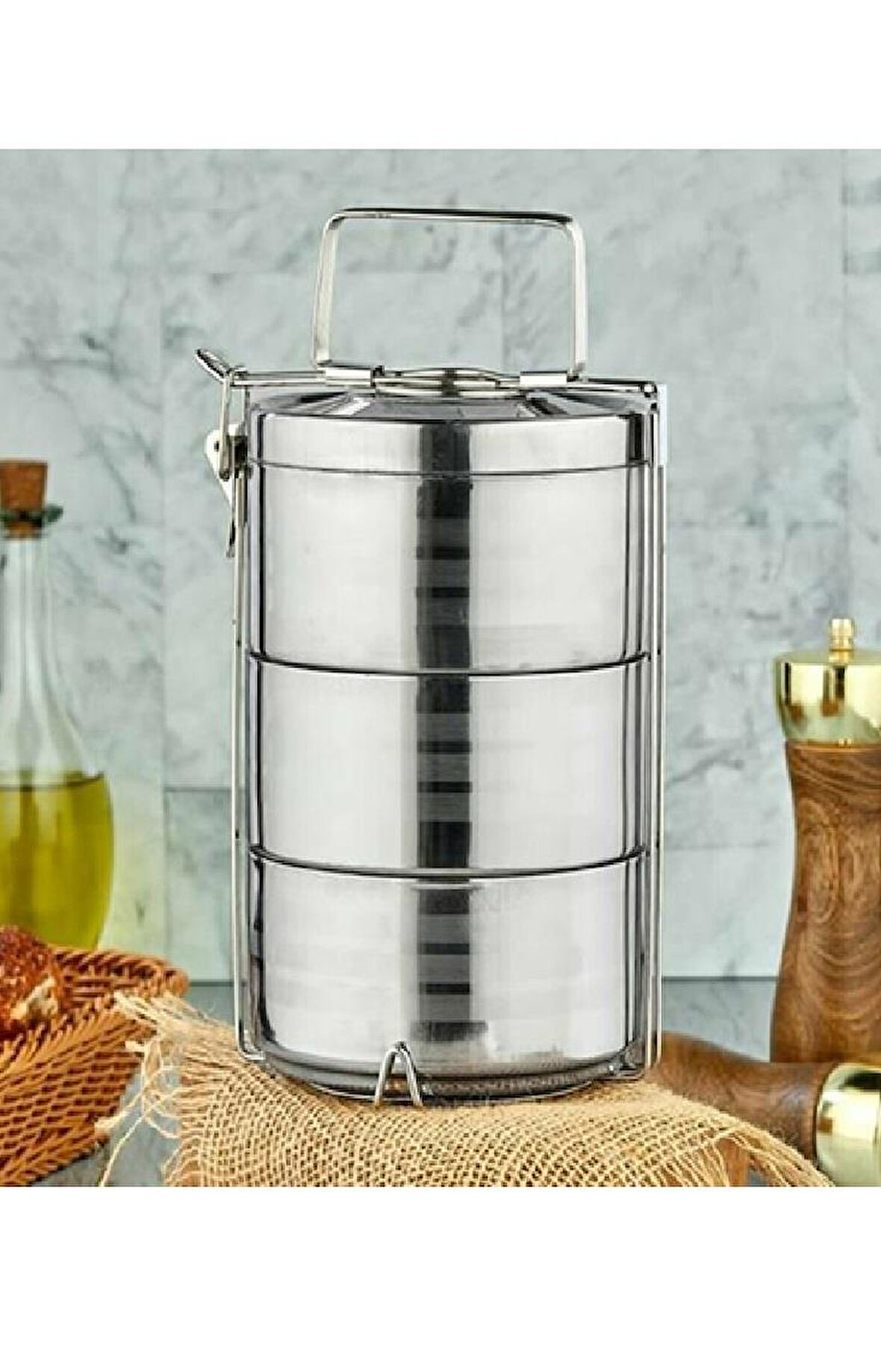 Cooker 1430 Sefer Tası