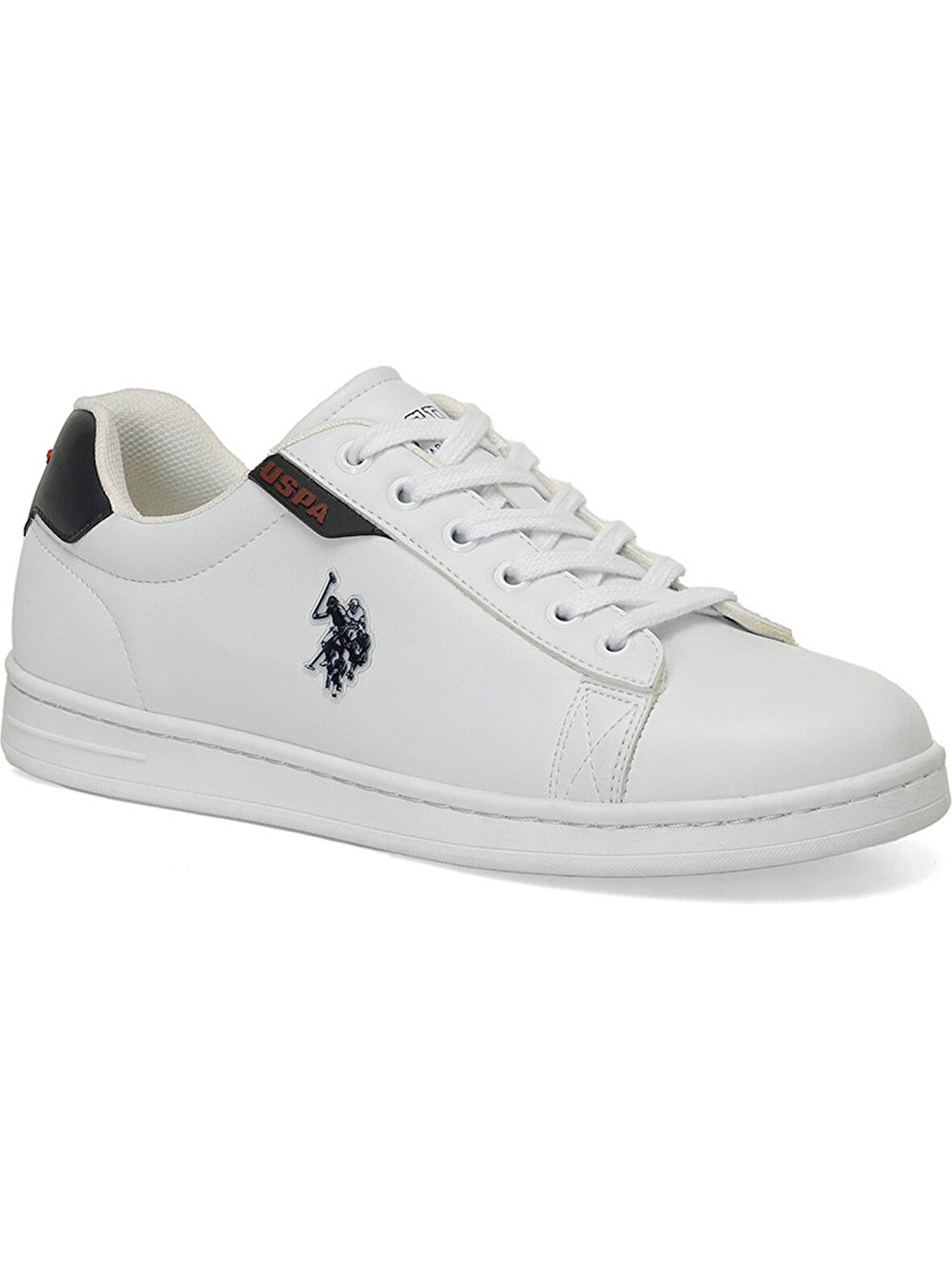 Us Polo COSTA 4PR 101816005 Erkek Günlük Sneakers