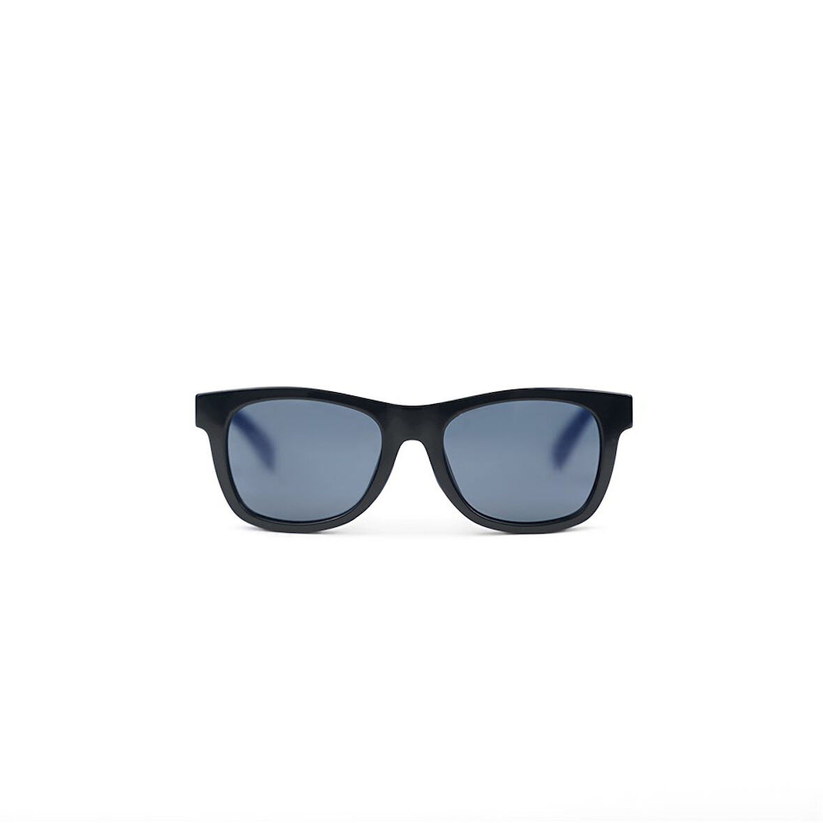 Lacoste L 3617S 001 48 Çocuk DikdörtgenSiyah Kemik Güneş Gözlüğü