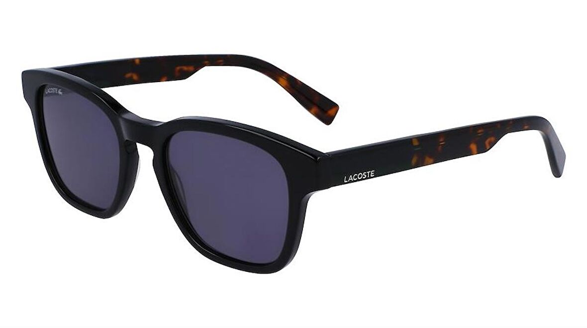 LACOSTE L986S 001 52*20*145 Unisex Güneş Gözlüğü