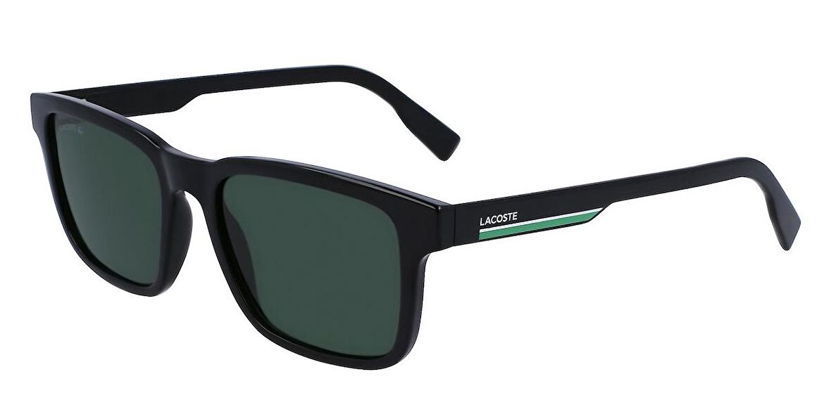 Lacoste L997S 001 54 Unisex Güneş Gözlüğü