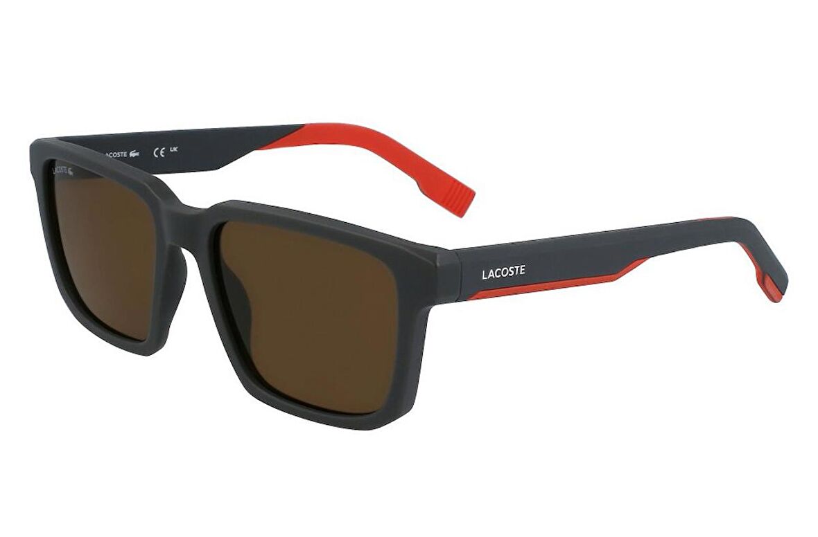 Lacoste L999S 024 55 Erkek Güneş Gözlüğü
