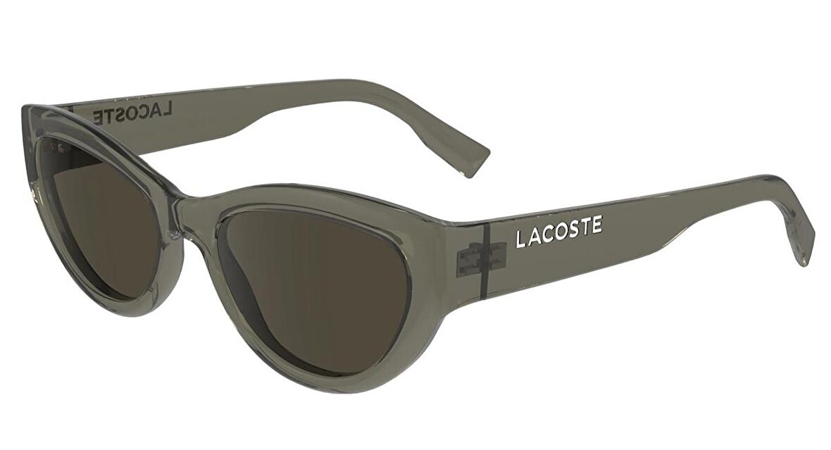 Lacoste L6013S 210 54 Kadın Güneş Gözlüğü