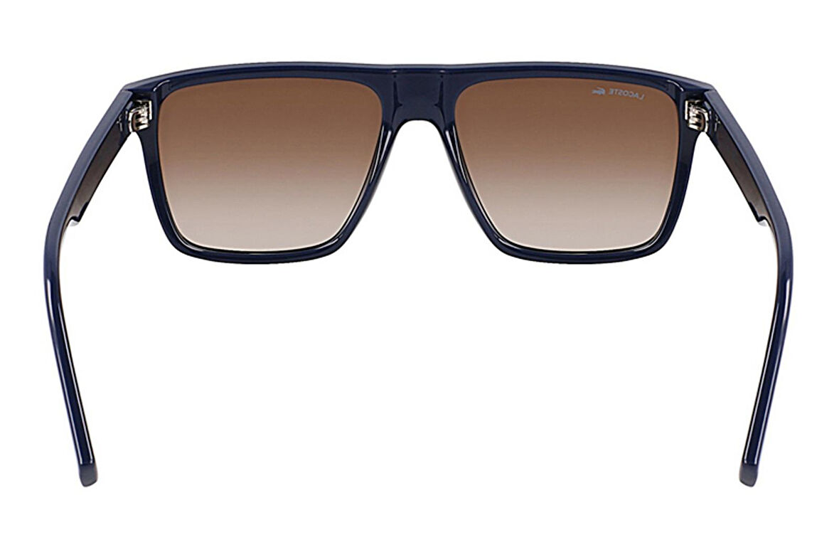 Lacoste L6027S 410 57 Erkek Güneş Gözlüğü