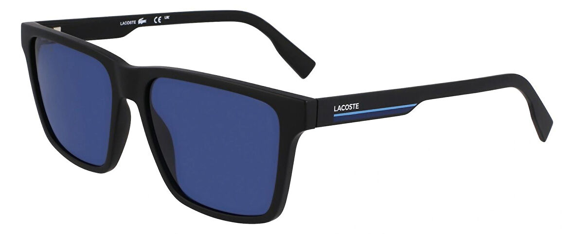 Lacoste L6039S 002 57 Erkek Güneş Gözlüğü