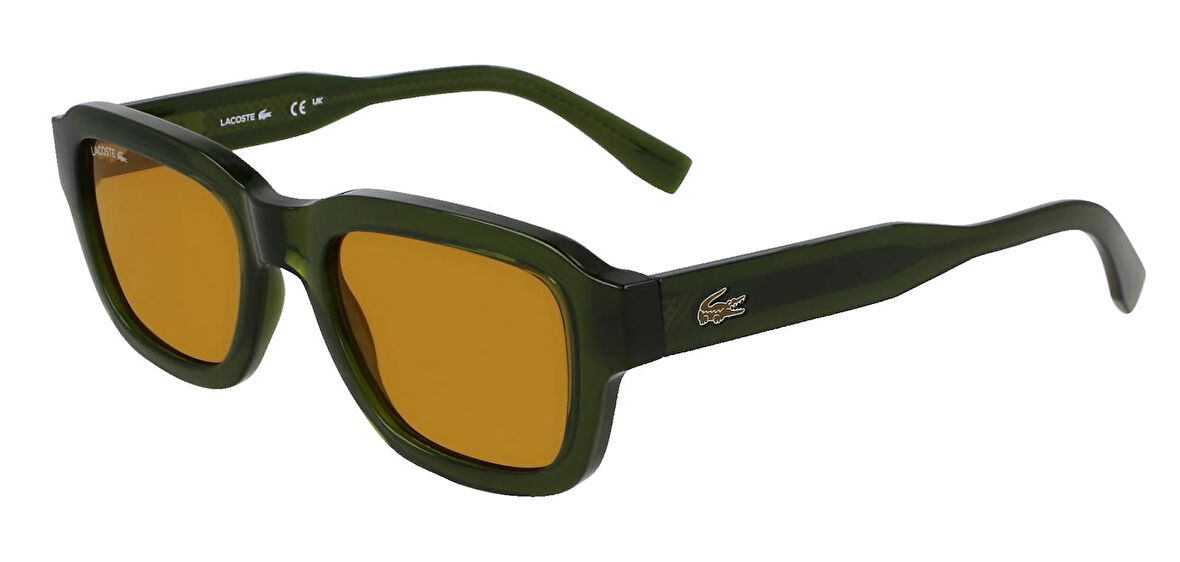 Lacoste L6048S 275 51 Unisex Güneş Gözlüğü
