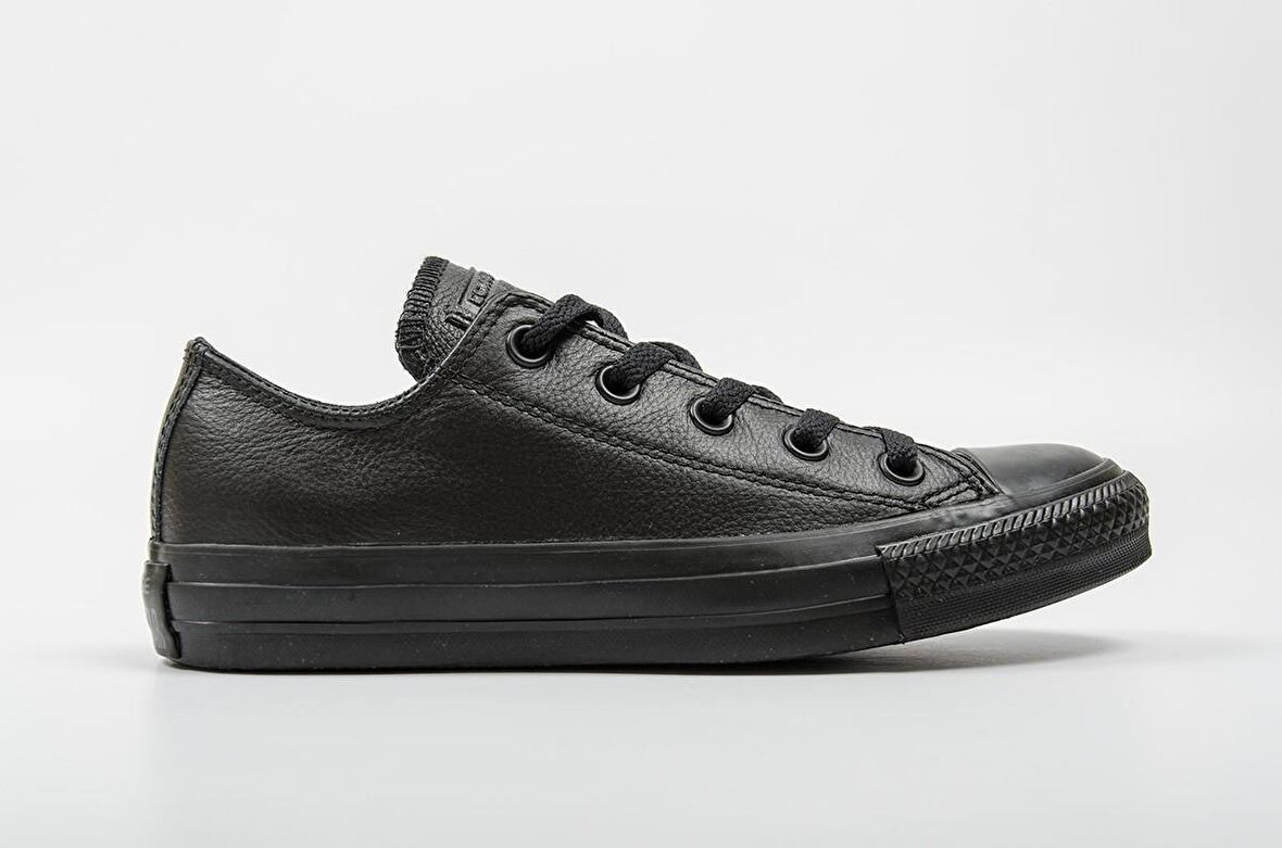 Converse 135253C CHUCK TAYLOR ALL STAR DERİ SPOR GÜNLÜK AYAKKABI