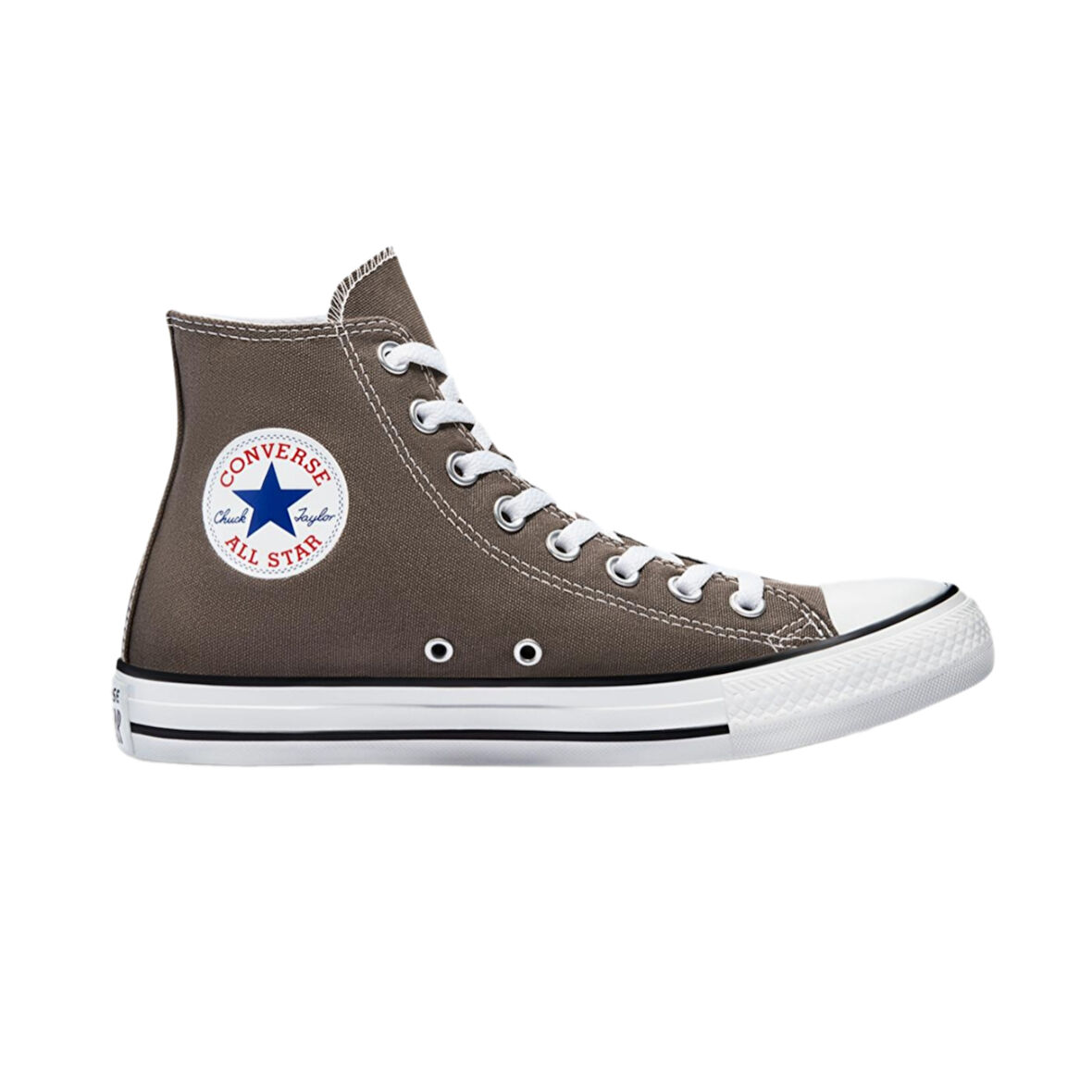 Converse Chuck Taylor All Star Hi Erkek Sneaker