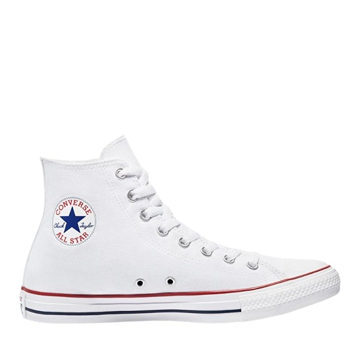 Converse Chuck Taylor All Star Hi Ayakkabı
